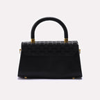 Hand Bag Black 0322318