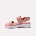 Casual Sandal Pink 0421622