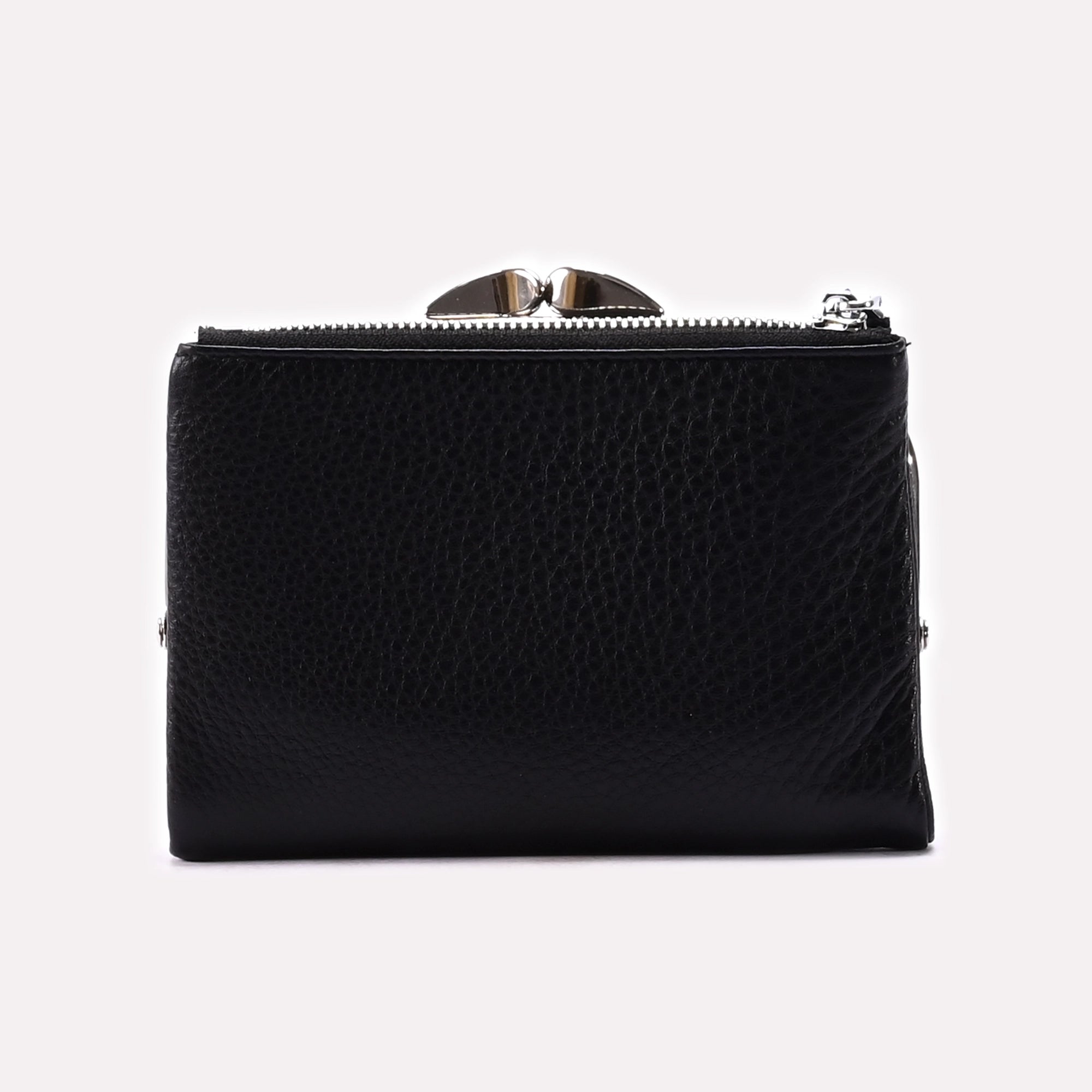 Casual Wallet Black 0310425