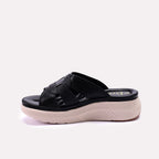 Casual Slipper Black 0413993