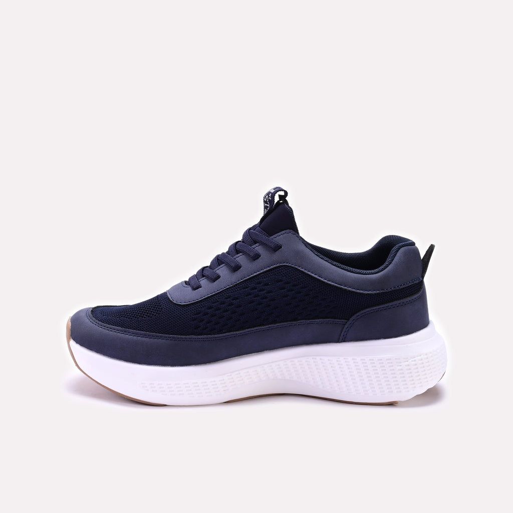 Sneaker Shoes Blue 0120730