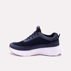 Sneaker Shoes Blue 0120730
