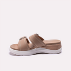 Casual Slipper Fawn 0414062