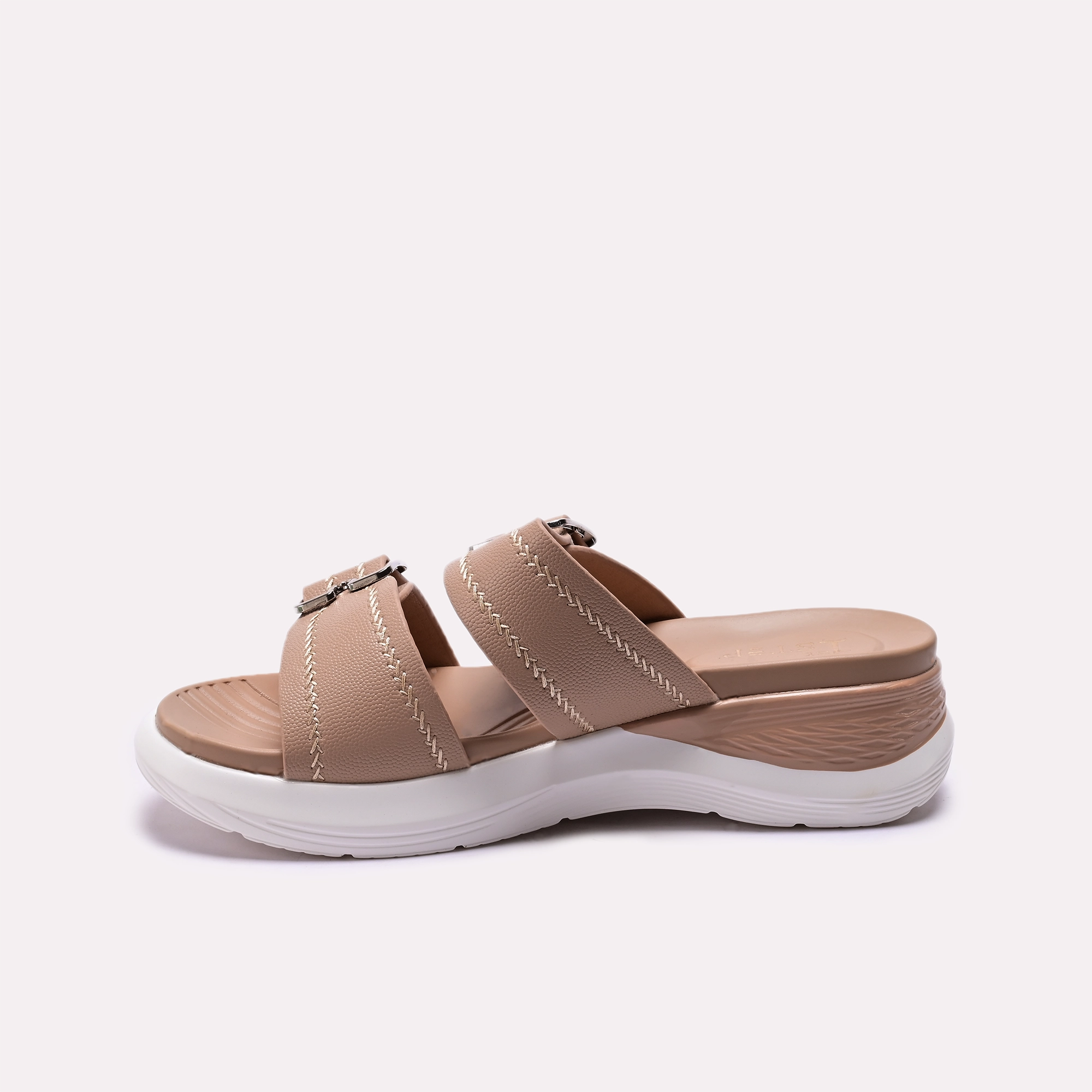 Casual Slipper Fawn 0414062