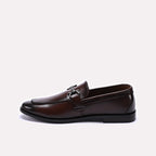 Formal Shoes Brown 0111841