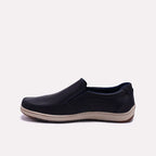 Blue Slip On Sneakers 0120607