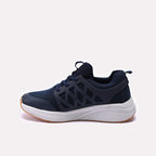 Sneaker Shoes Blue 0120790