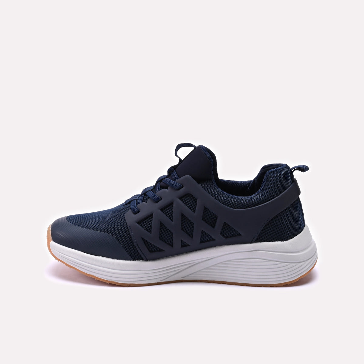 Sneaker Shoes Blue 0120790