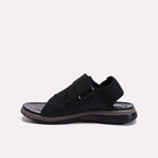 Black Casual Sandal 0141250