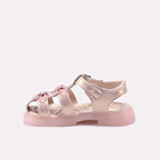 Baby Fancy Sandal Peach 0721334