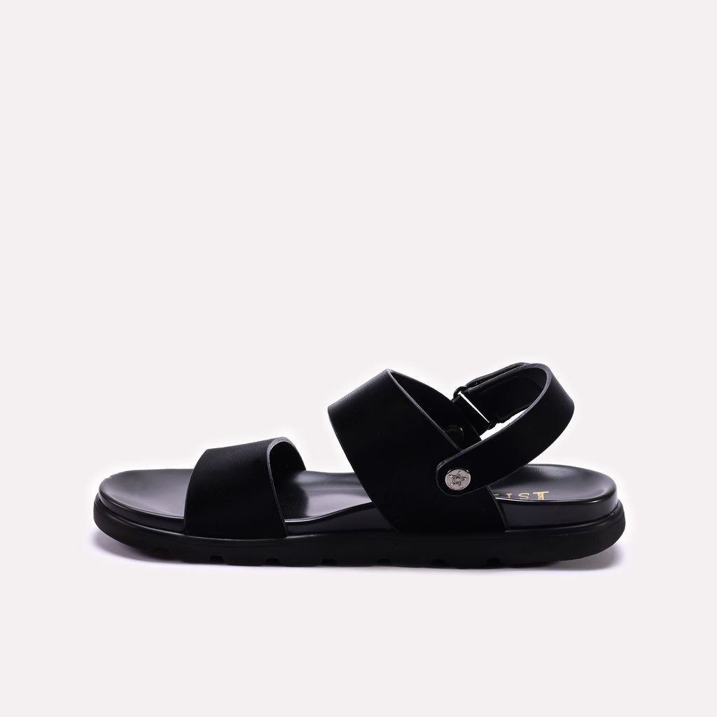 Casual Sandal Black 0141373