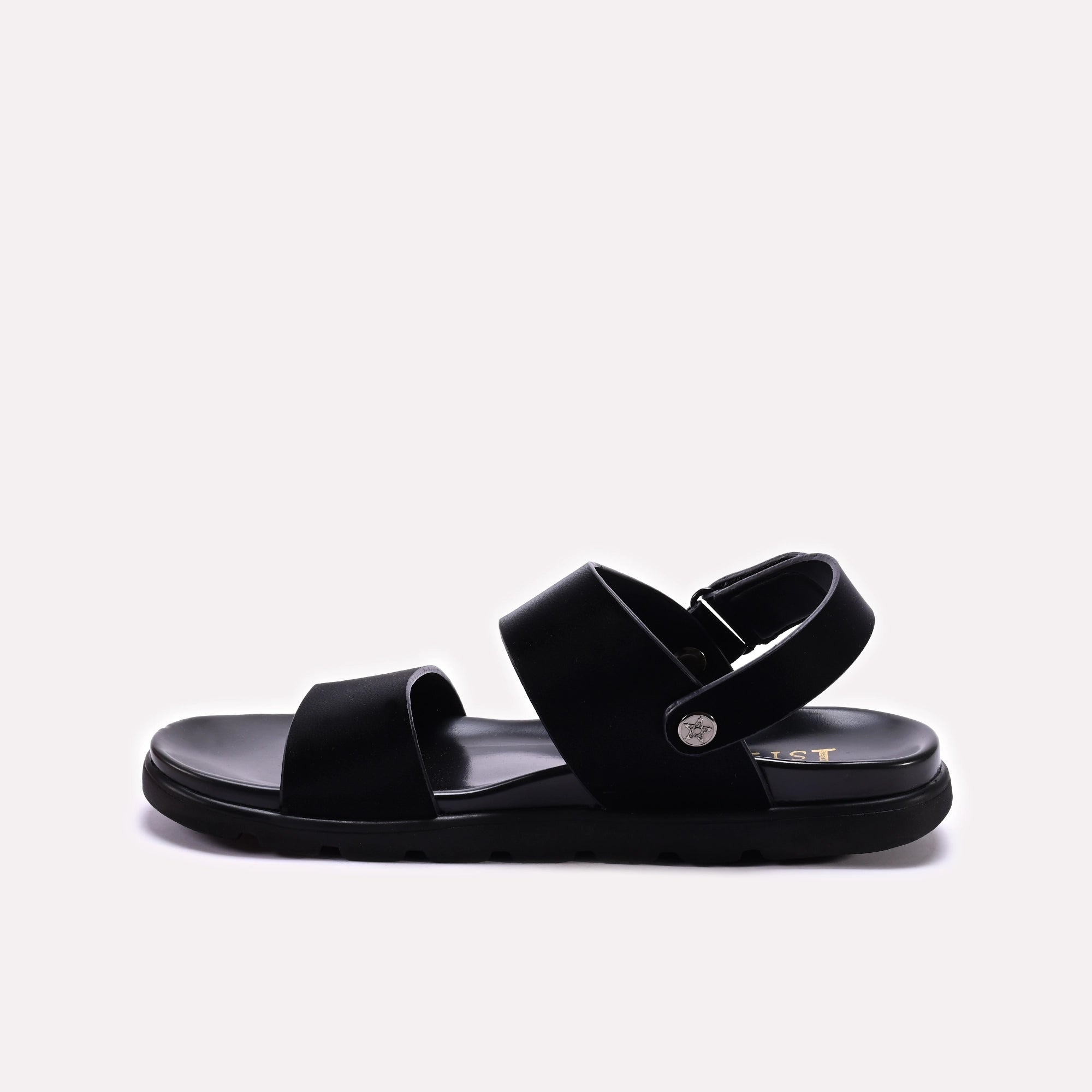 Casual Sandal Black 0141373