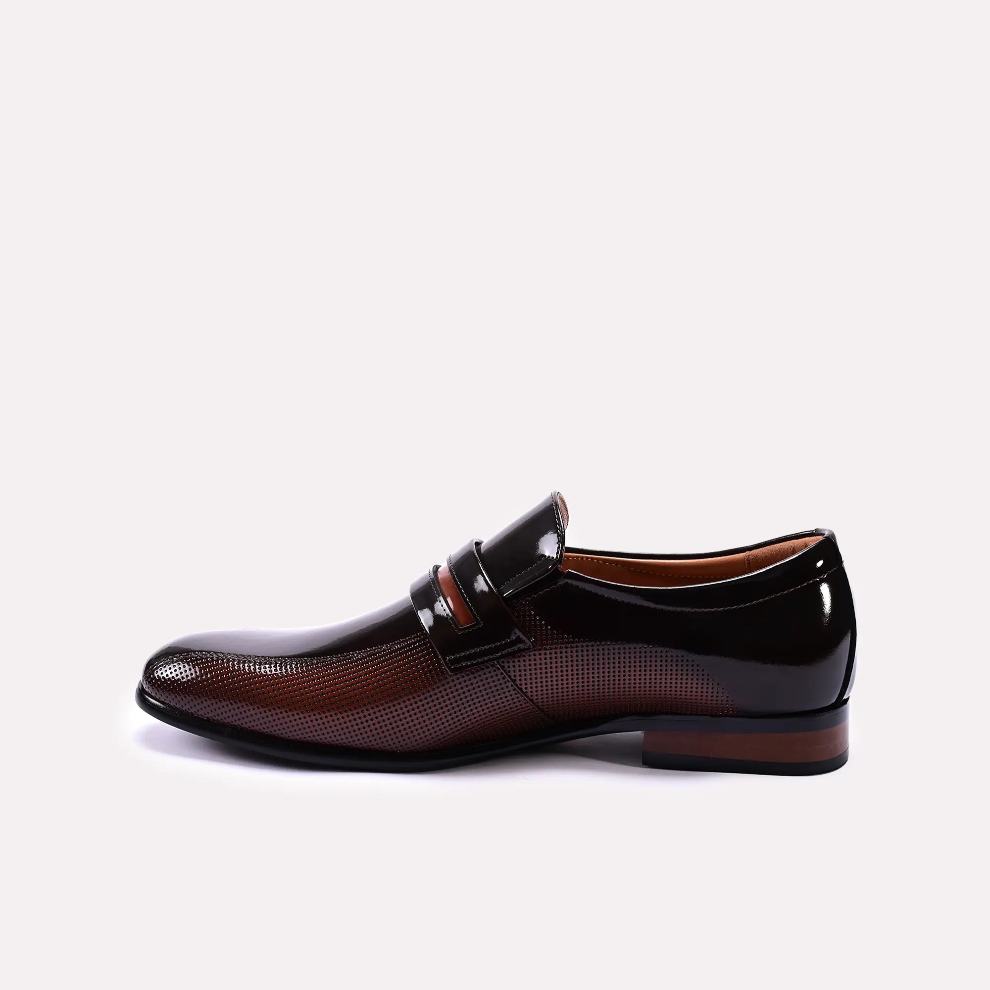 Formal Shoes Maroon 0111679