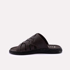 Casual Slipper Brown 0151291