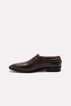 Formal Shoes Dark Brown 0111786