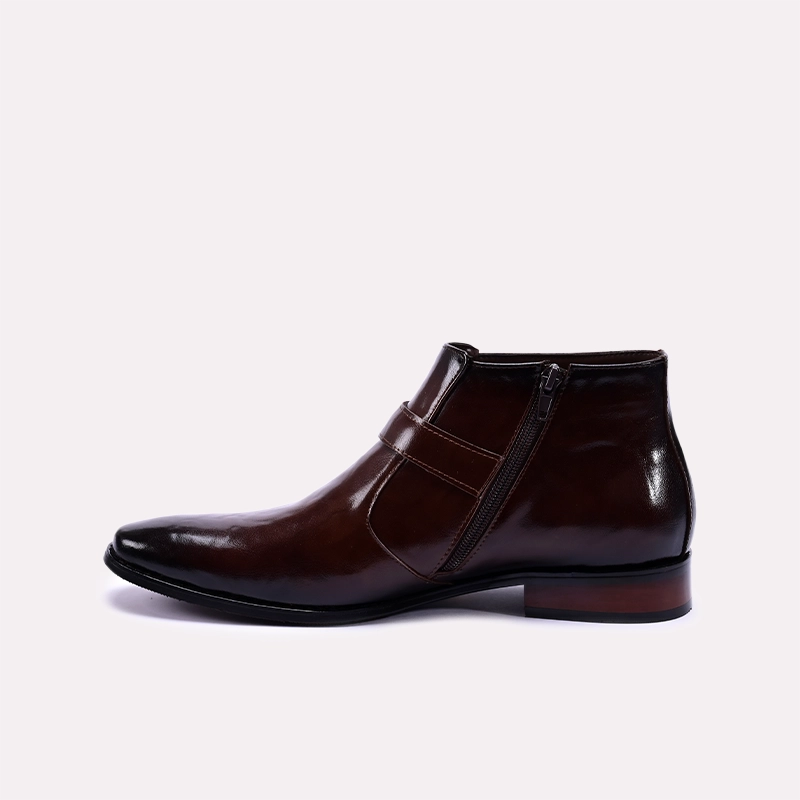 Formal Shoes Brown 0111341