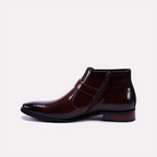 Formal Shoes Brown 0111341