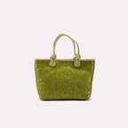 Casual Shoulder Bags Green 0331492