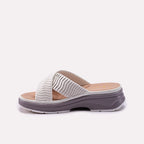 Casual Slipper White 0413339