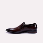 Formal Shoes Brown 0111334