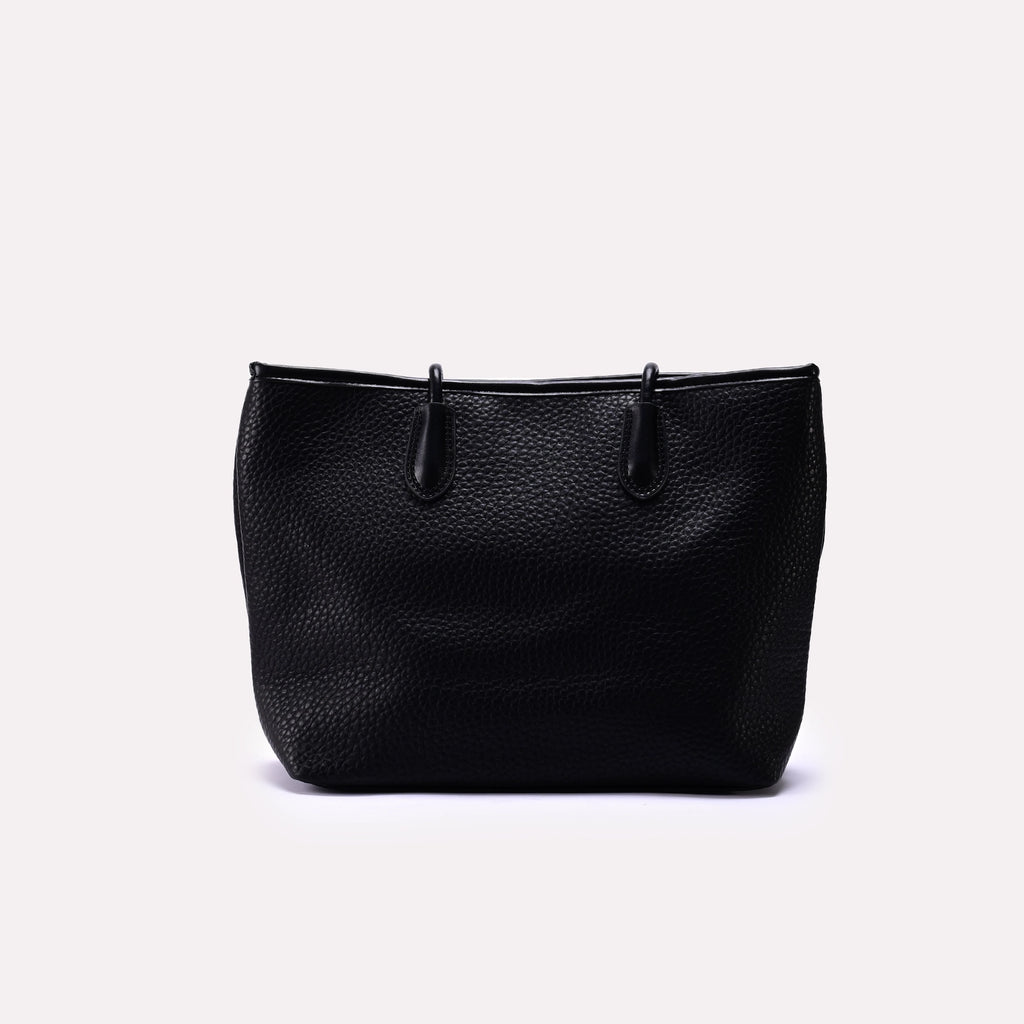 Casual Shoulder Bags Black 0331714