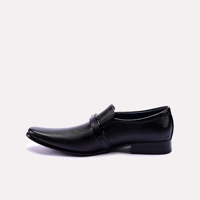 Formal Shoes Black 0111358