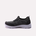 Women Sneaker Shoes Grey 0440958