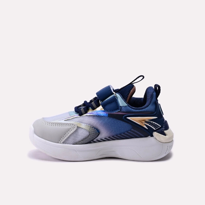 Baba Jogger Shoes Blue 0650689