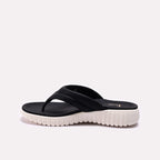 Casual Slipper Black 0414049