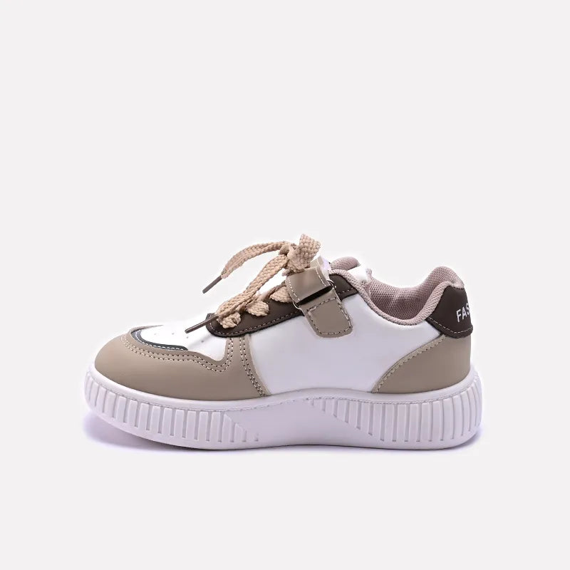Jogger Shoes Fawn 0650534
