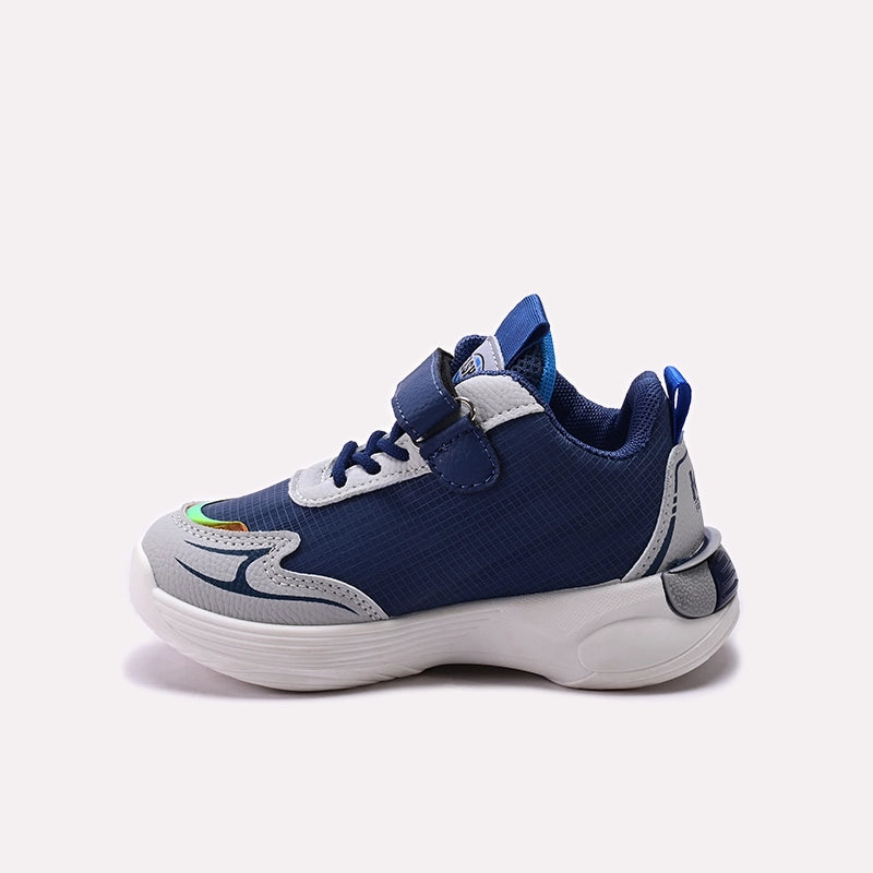 Baba Jogger Shoes Blue 0650660