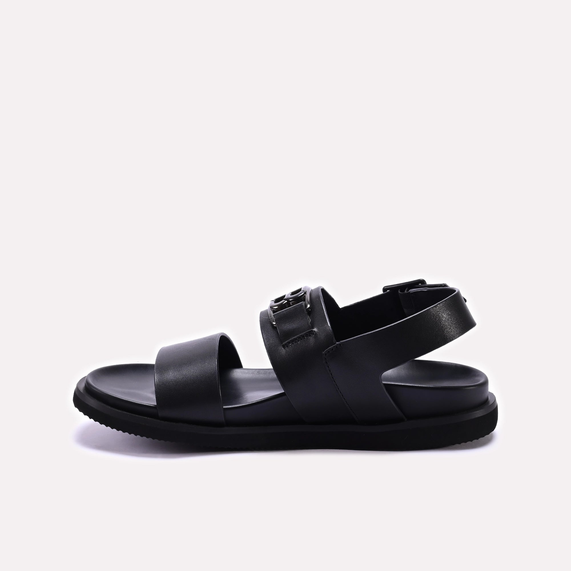 Casual Sandal Black 0141258