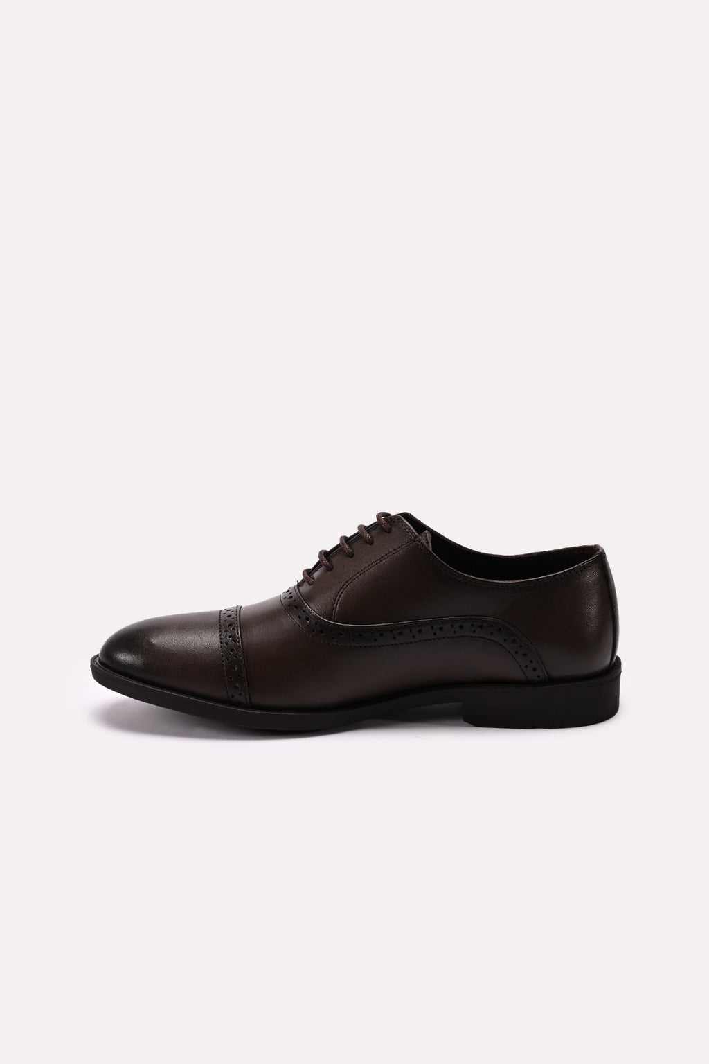 Formal Shoes Brown 0111717