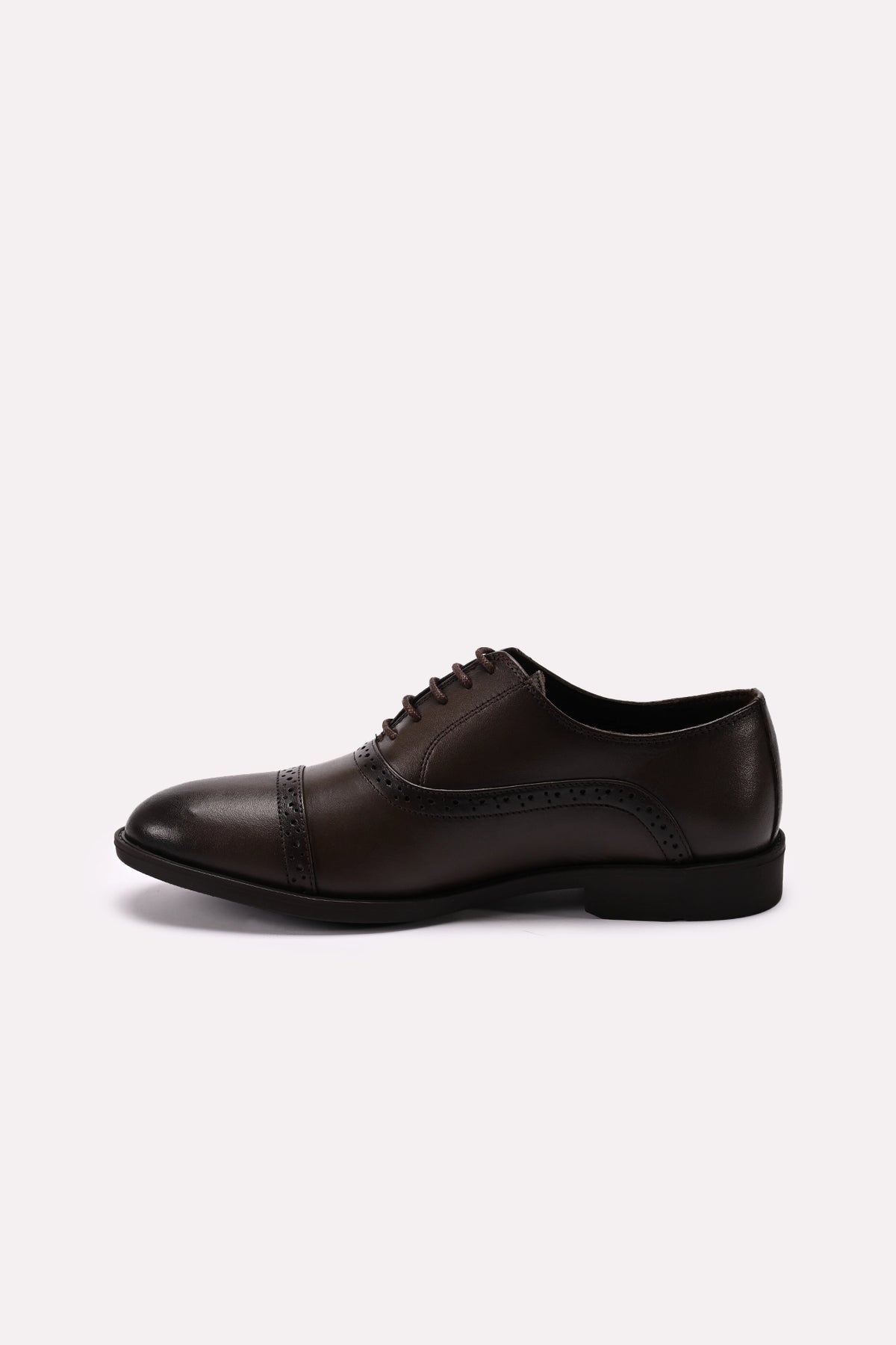 Formal Shoes Brown 0111717