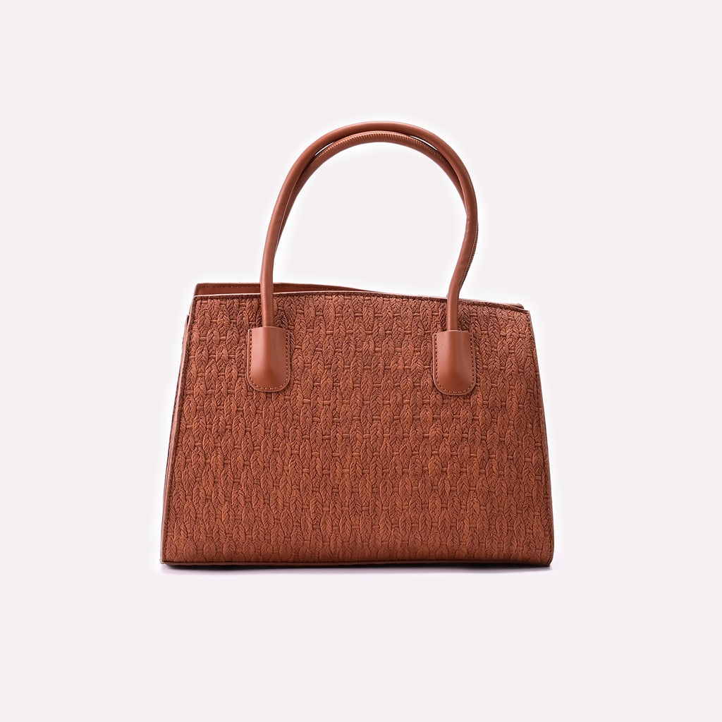 Shoulder Bag Mustard 0331777