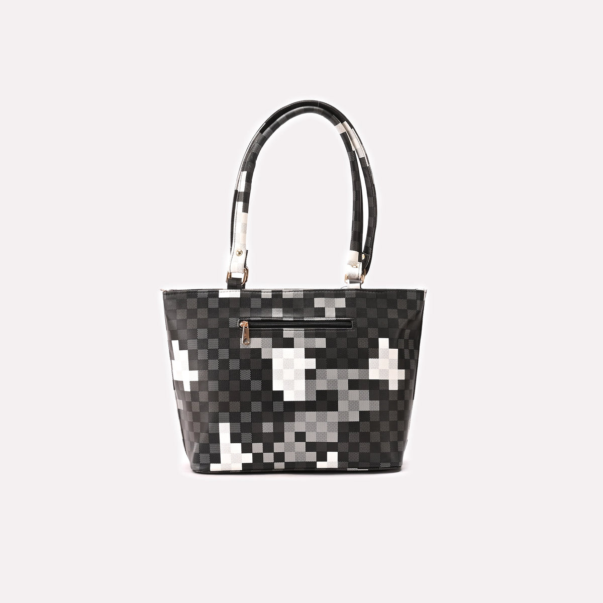 Shoulder Bag Black 0331823