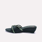 Casual Slipper Green 0413981