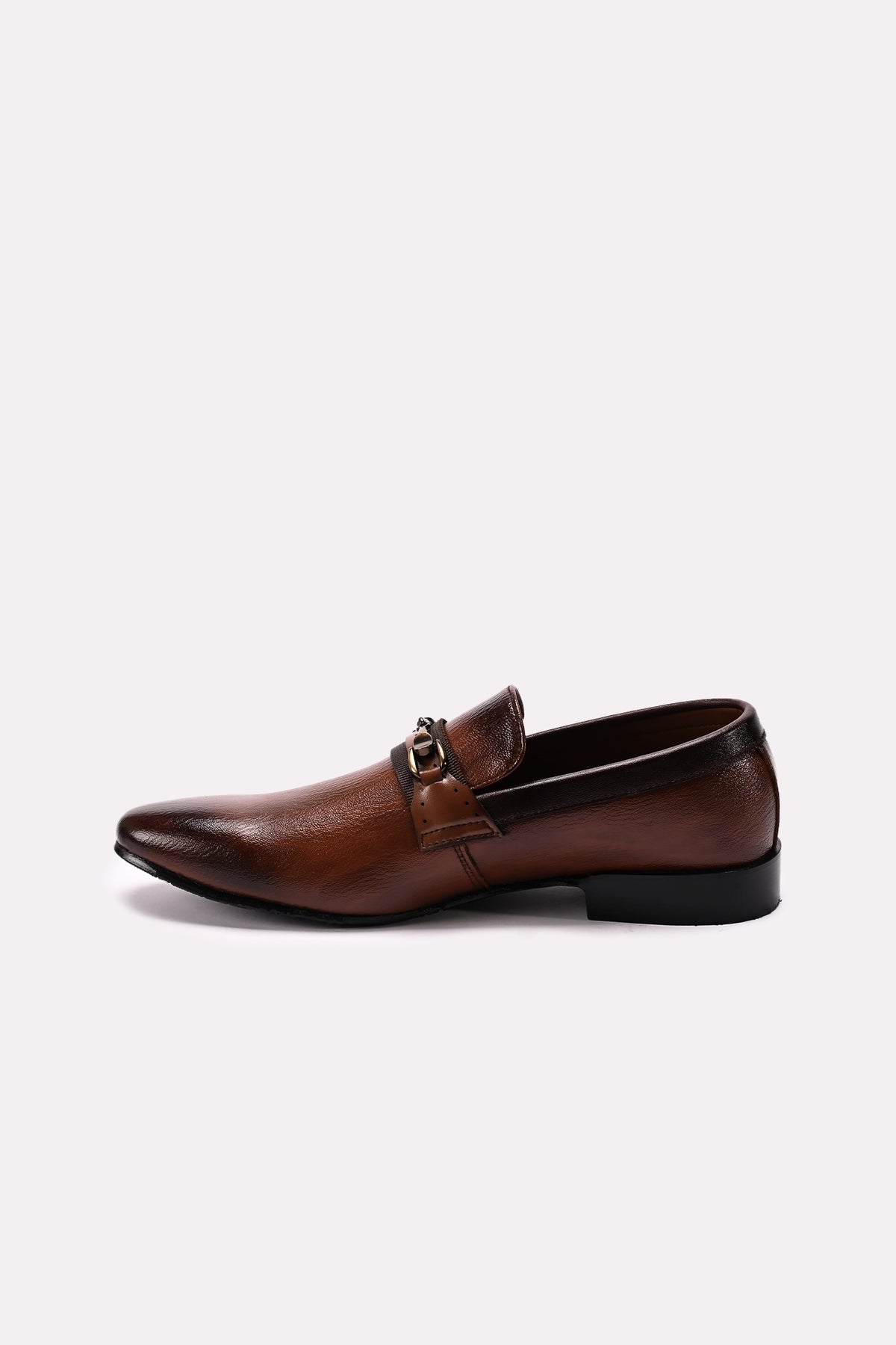 Formal Shoes Brown 0111834