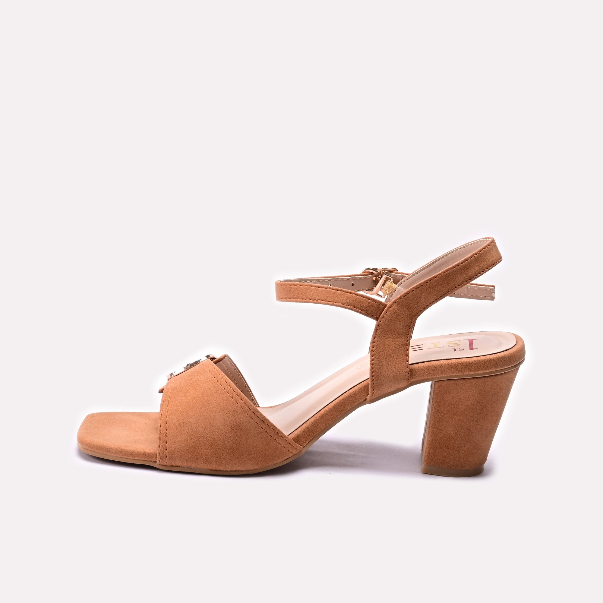 Casual Sandal Mustard 0421728