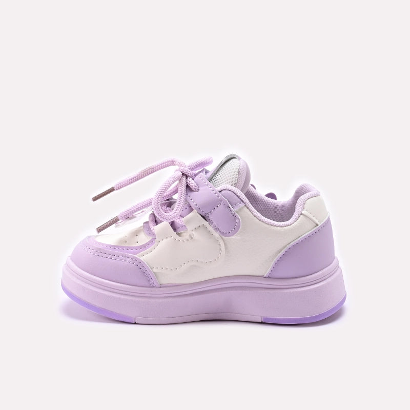 Baby Jogger Shoes Purple 0750424
