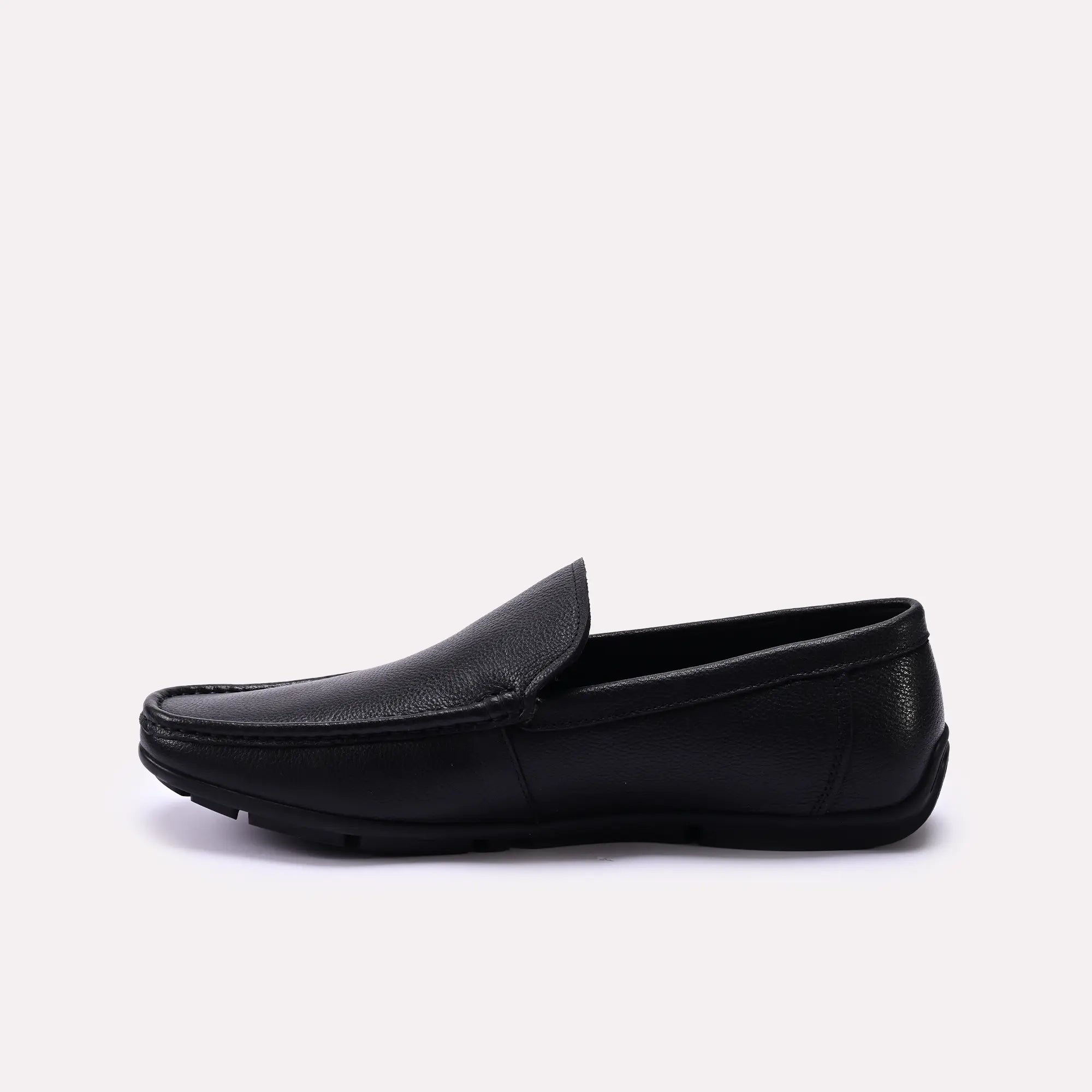 Loafer Shoes Black 0131112