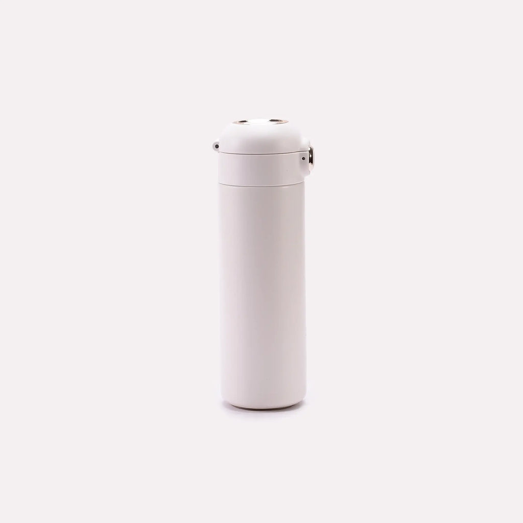 Water Bottle White 1610038