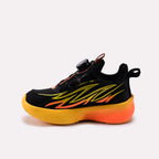 Baba Jogger Shoes Yellow 0650778