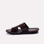 Casual Slipper Brown 0151277