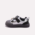 Baba Casual Shoes Black 0610548