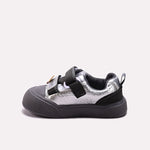 Baba Casual Shoes Black 0610548