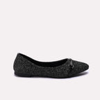 Fancy Pumps Black 0431492