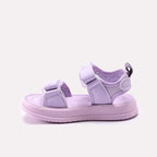 Baby Casual Sandal Purple 0721359