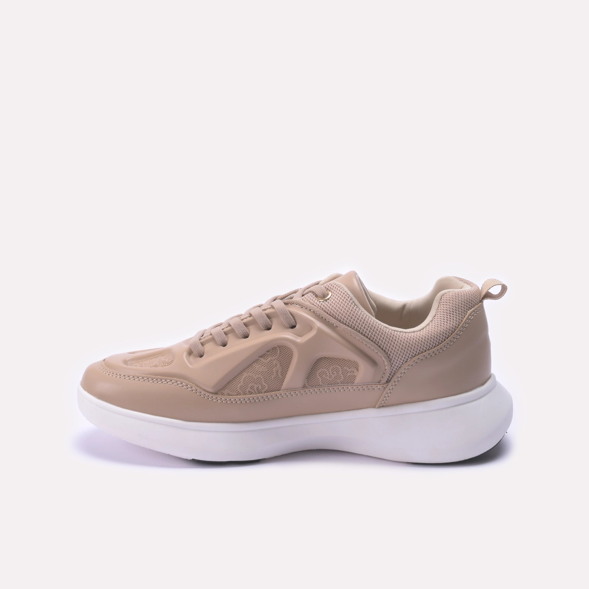 Women Sneaker Shoes Fawn 0441018