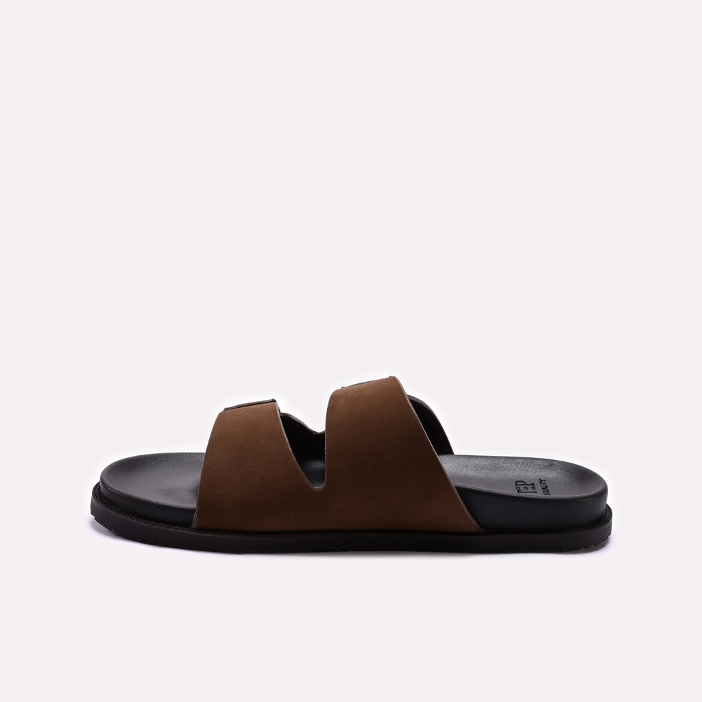 Casual Slipper Brown 0151361